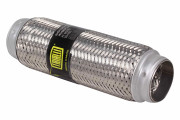 гофра глушителя TRIALLI 50 x 230 (виброкомпенсатор) INNER BRAID FT 50230