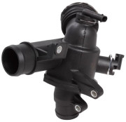 термостат LUZAR для а/м Mercedes-Benz Sprinter (06-) 2.1D [OM651] (с корпусом) (LT 15651)