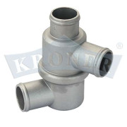 термостат KRONER для а/м ВАЗ 2101-2107 алюмин. 80˚С K203001A
