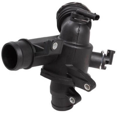 термостат LUZAR для а/м Mercedes-Benz Sprinter (06-) 2.1D [OM651] (с корпусом) (LT 15651)