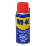 смазка WD-40 100г. универсальная WD100