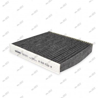 фильтр салонный FRAM FORD FOCUS C-MAX/MONDEO 07-/VOLVO C30/C70/S40 04- CFA10527 (OEM 1354952)
