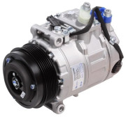 компрессор кондиц. LUZAR для а/м Mercedes-Benz C (W203) (00-)/E (W211) (02-)/ML (W164) (05-) 6PK (LCAC 15164)