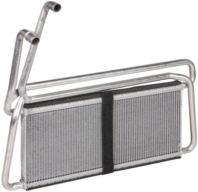 радиатор отопителя LUZAR для а/м Scania 5 (P,G,R,T-series) (04-) LRh 2805