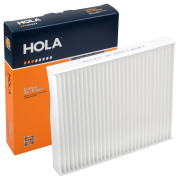 фильтр салонный Hola для а/м GAZ Gazelle Next, ГАЗон NEXT ( A21R238119200 ) SC427