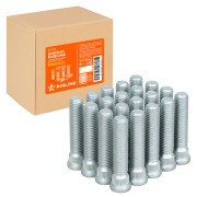 шпилька колесная AIRLINE M14x2x56x71, d посадки 15,9, дакромет для а/м Ford ASTD014