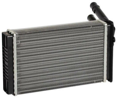 радиатор отопителя LUZAR для а/м VW Passat B5 (96-) LRh 181DP