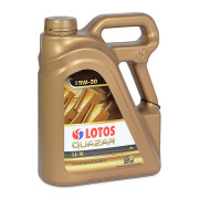масло моторное LOTOS QUAZAR LLIII C3 5W-30 4L
