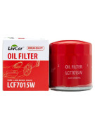 фильтр масляный LivCar для а/м FORD 1.0-2.0 EcoBoost 10- LCF7015W