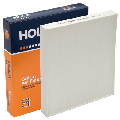 фильтр салонный Hola для а/м HYUNDAI CRETA 16-/TUCSON 16- ( 97133D1000 ) SC434
