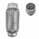 гофра CBD (виброкомпенсатор) глушителя inner braid 45-150
