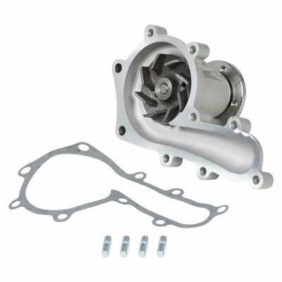 помпа LUZAR для а/м Toyota Land Cruiser 80 (89-)/Land Cruiser 100 (98-) 4.2D LWP 1901