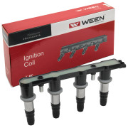 катушка WEEN для а/м Chevrolet Cruze (09-)/Orlando (10-) 1.6i/1.8i (рампа) 133-0160