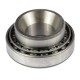 подшипник перед. ступицы TORQUE для а/м Волга 2410 (внутренний) 7806 