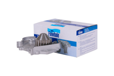 помпа Finwhale для а/м Largus 1.6 8V (двиг. Renault); Kangoo / Logan / Sandero  WP0502