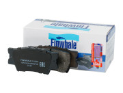 колодка Finwhale для а/м TOYOTA CAMRY(06-/11-), RAV 4(06-18) зад. V1074