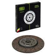 диск сцепления TRIALLI для а/м ЗИЛ 130 (под лепестк. корзину) FD 330