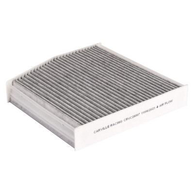 фильтр салонный Carville Racing для а/м Mercedes GLA X156(13-)/CLA C117(13-)/A W176(12-) угольный CRVC26007