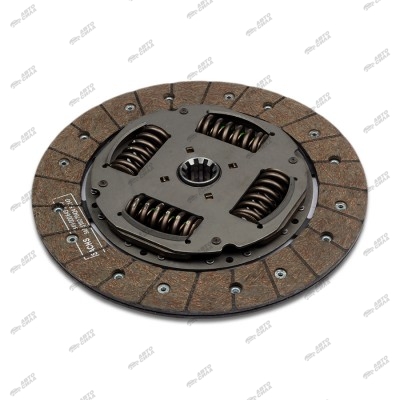 диск сцепления для а/м ГАЗ ГАЗель-Next 280VTB КП Н/О 330 Нм дв.Cummins ISF 2.8S ЕВРО-4 ГАЗ (ZF Friedrichshafen, Германия) А21R22.1601130