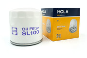 фильтр масляный Hola для а/м 2101-2107 SL100