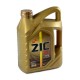 масло моторное ZIC X9 5W-30 4л синт.