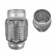 гофра CBD (виброкомпенсатор) глушителя inner braid 45-100