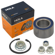 подшипник ступицы HOLA для а/м SKODA Octavia I Combi (1U2 1U5) 1996 - 2010 передний NB771
