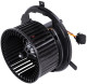 мотор печки LUZAR Octavia A5 (04-)/VW Golf V (03-) (auto A/C) (без резист.) LFh 1801