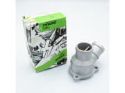 термостат SURAI для а/м LADA 1117-1119 с алюм. корпусом, с ниж. крышкой 85°C SR 00519