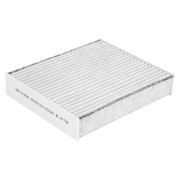 фильтр салонный Carville Racing для а/м Mitsubishi Colt VI (02-) угольный CRVC1830