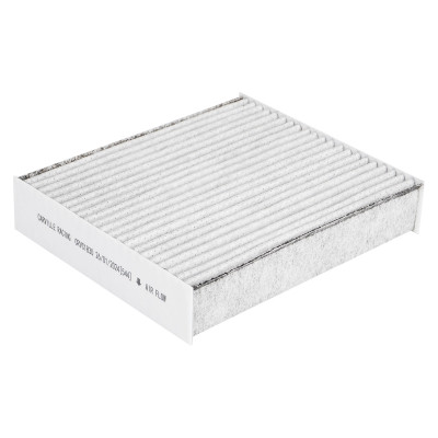 фильтр салонный Carville Racing для а/м Mitsubishi Colt VI (02-) угольный CRVC1830