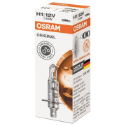 лампа OSRAM H1 12v 55w 64150