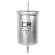 фильтр топливный Carville Racing для а/м Volvo 850 (91-)/S70 (97-) 2.4i/Ford Transit Bus (91-) 2.0i (бензин) SVY849