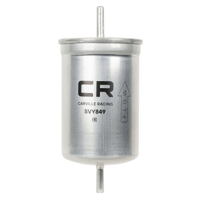 фильтр топливный Carville Racing для а/м Volvo 850 (91-)/S70 (97-) 2.4i/Ford Transit Bus (91-) 2.0i (бензин) SVY849