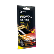 ароматизатор GRASS "Emotion Series Drive" картонный арт. AC-0197