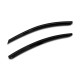 Дефлекторы окон Black (к-т 4шт.) CHEVROLET (Cruze J300) (SD) AMD.DK118