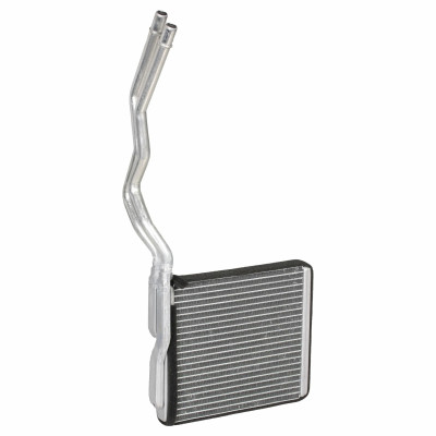 радиатор отопителя LUZAR для а/м Mazda 3 (BK) (03-) LRh 2561