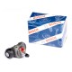 цилиндр BOSCH рабочий тормозной задний (CHEVROLET Matiz/Spark 05->/DAEWOO Matiz 98->), 0986475889 (OEM 96518606)