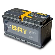 аккумулятор BAT 90 А/ч 680А (352*175*190) 90.1L
