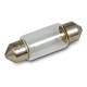 лампа STARTVOLT 12V 5W SV8.5-8 35 мм салон-номер (фас.10шт.) VL-SV8.5-06