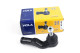 наконечник рулевых тяг HOLA для а/м FORD C-Max, Focus C-Max, Focus II,Focus III ( с ГУР); VOLVO C30/C70/S40/V50 левый RE11-029