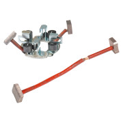 щетки стартера STARTVOLT для а/м ГАЗ 3310 Валдай c дв. Cummins ISF 3.8 VBS 0312