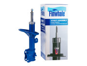 амортизатор Finwhale для а/м Chery M11 (A3)(10-15) перед. прав. газ. 13125GR