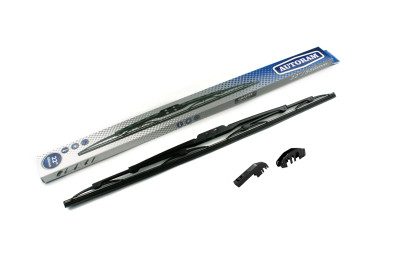 щетка с/о AUTORAM каркасная 550мм (22") AR-550