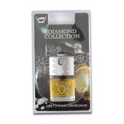 ароматизатор жидкий ZEUS серии DIAMOND COLLECTION (цветочная симфония) ZAF 603