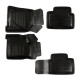 коврики РТИ салонные 2110-2112,2170 
