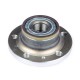 Ступица LYNX(SKODA Octavia(1Z)1.2T-2.0D 04>/Yeti 1.2T-2.0D 09>,VW Golf V-VI 1.4-2.0D 03>/Jetta 1.4T-2.5 05>/Passat 1.4T-2.0D 05>)задняя с АБС,WH-1170