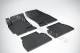 коврики Seintex салонные CHEVROLET CAPTIVA 06 - сетка 00325
