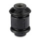 сайлентблок LYNX(SKODA Fabia 1.2-1.9D 07>/Octavia 1.4-2.0 96-07/Rapid 1.2-1.6D 12>, Golf II-IV 1.0-3.2 >05) передний нижн. рычага перед. подв., C8015
