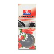 ароматизатор DR.MARCUS на дефлектор Speakershaped Strawberry